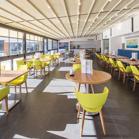 Hampton By Hilton Istanbul Kurtkoy Istambul Exterior foto