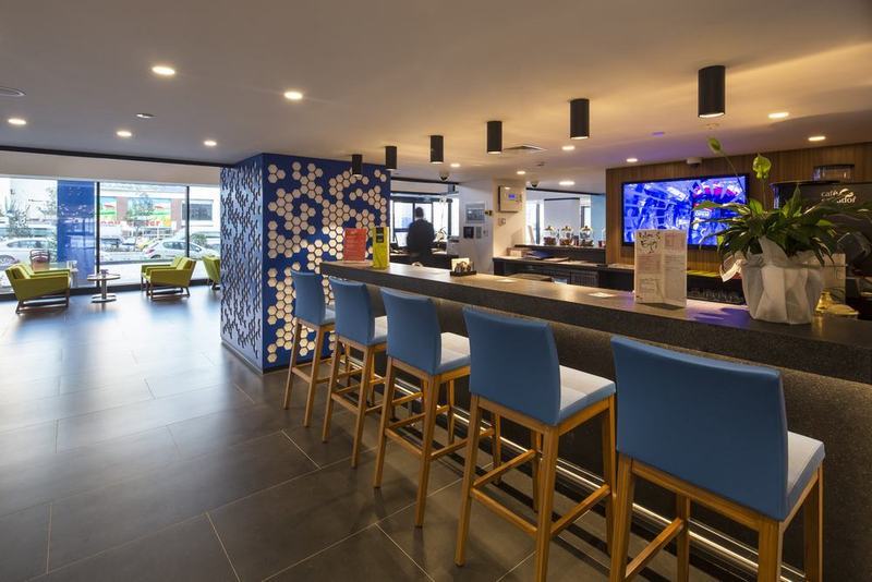 Hampton By Hilton Istanbul Kurtkoy Istambul Exterior foto